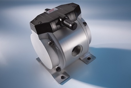 Diaphragm Pumps